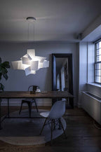 Lampadario Big Bang