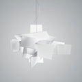 Lampadario Big Bang
