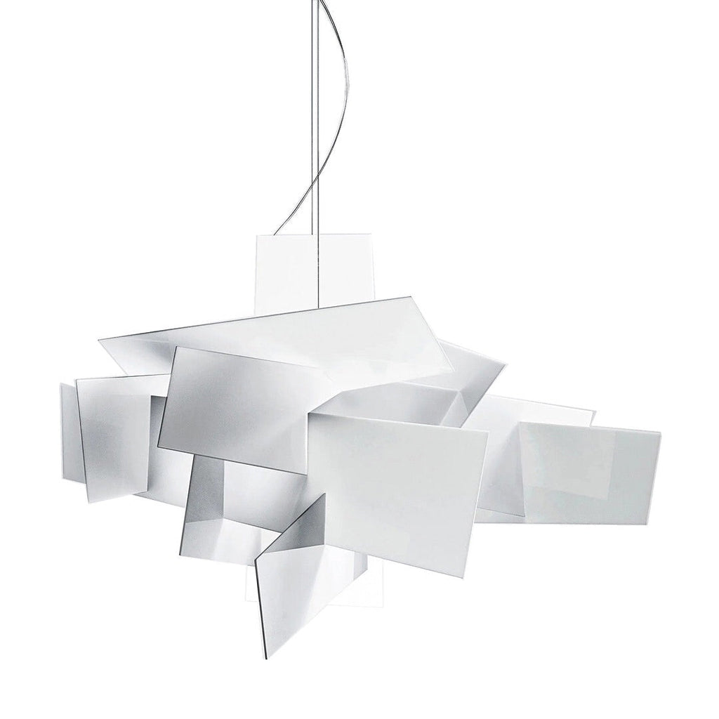Lampadario Big Bang