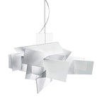 Lampadario Big Bang