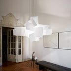 Lampadario Big Bang