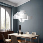 Lampadario Big Bang
