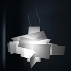 Lampadario Big Bang