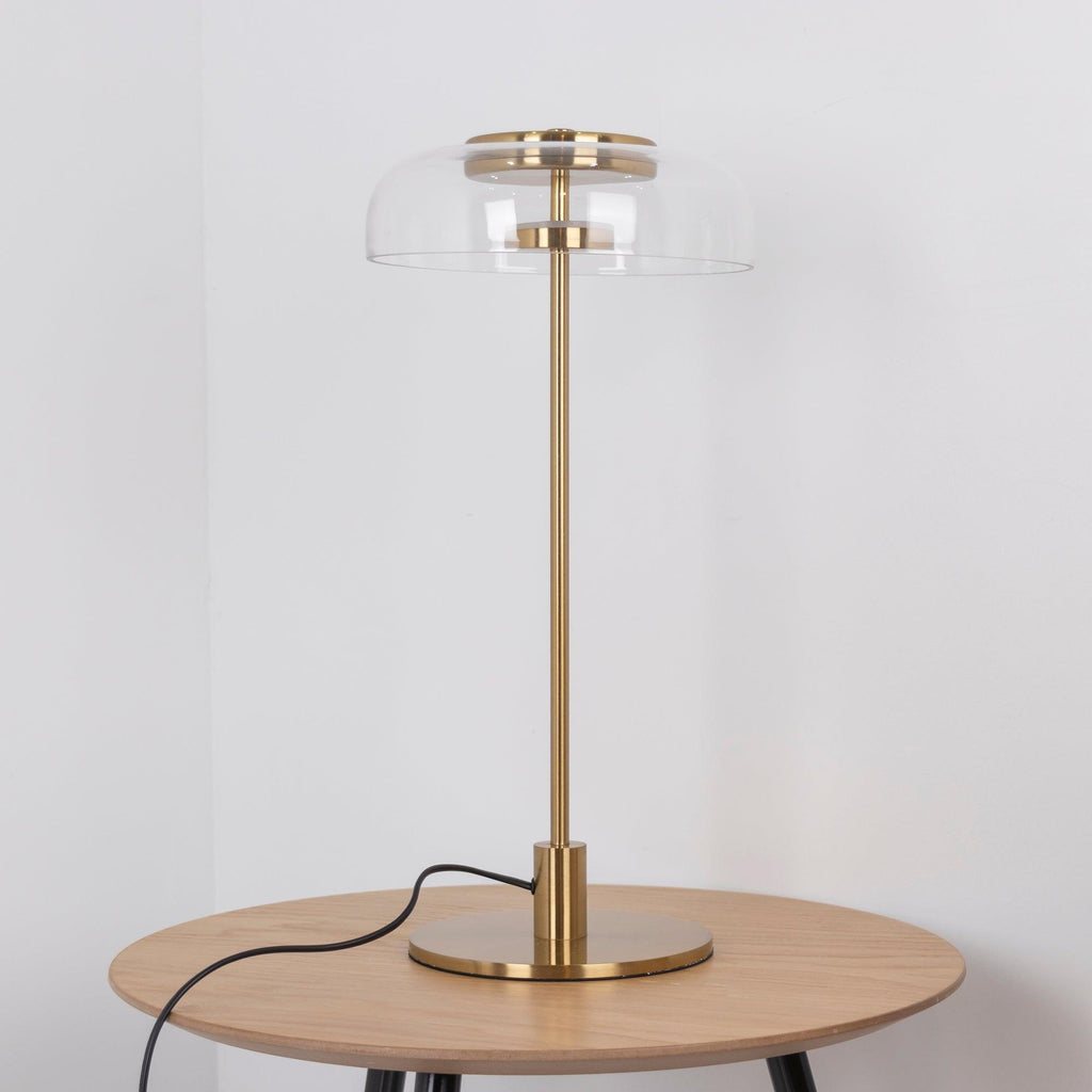 Lampada da Tavolo Solara
