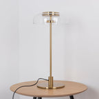 Lampada da Tavolo Solara