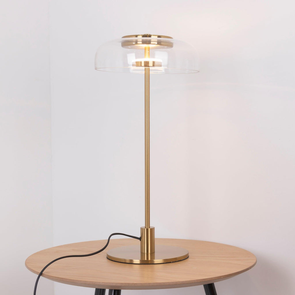 Lampada da Tavolo Solara