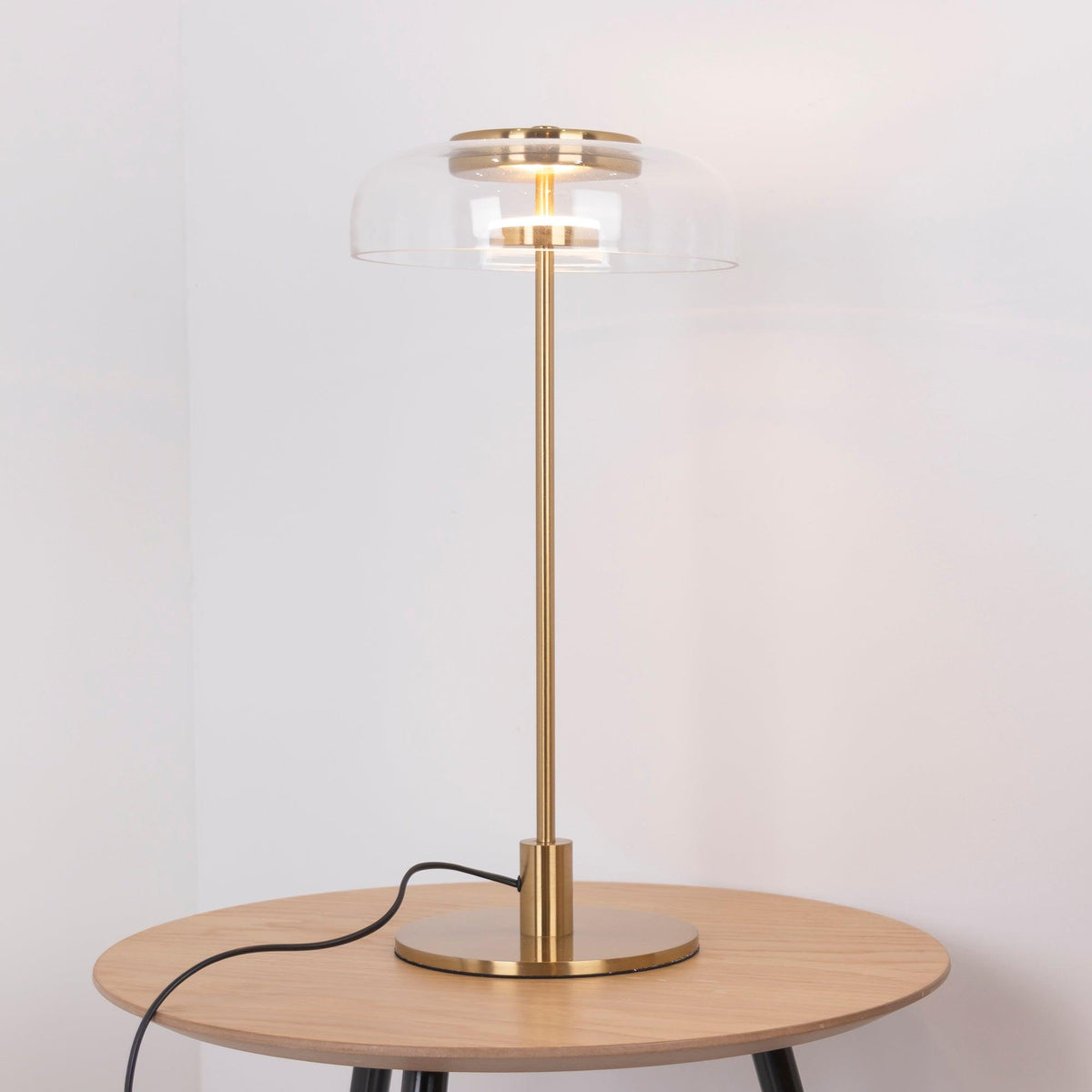 Lampada da Tavolo Solara
