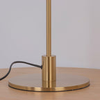 Lampada da Tavolo Solara