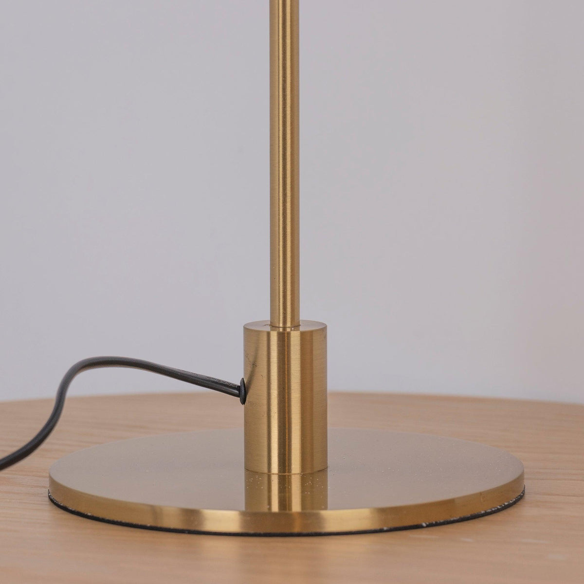 Lampada da Tavolo Solara