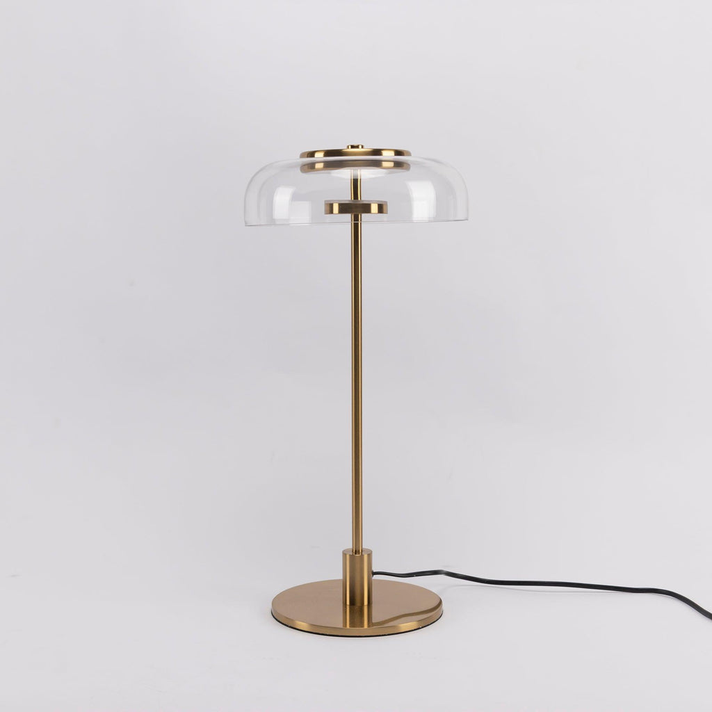 Lampada da Tavolo Solara
