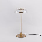 Lampada da Tavolo Solara