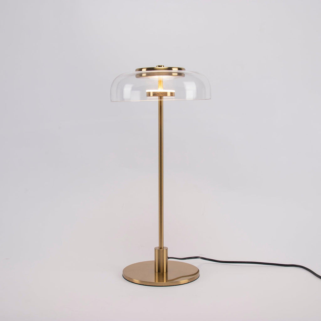 Lampada da Tavolo Solara