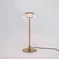 Lampada da Tavolo Solara