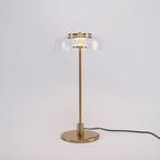 Lampada da Tavolo Solara