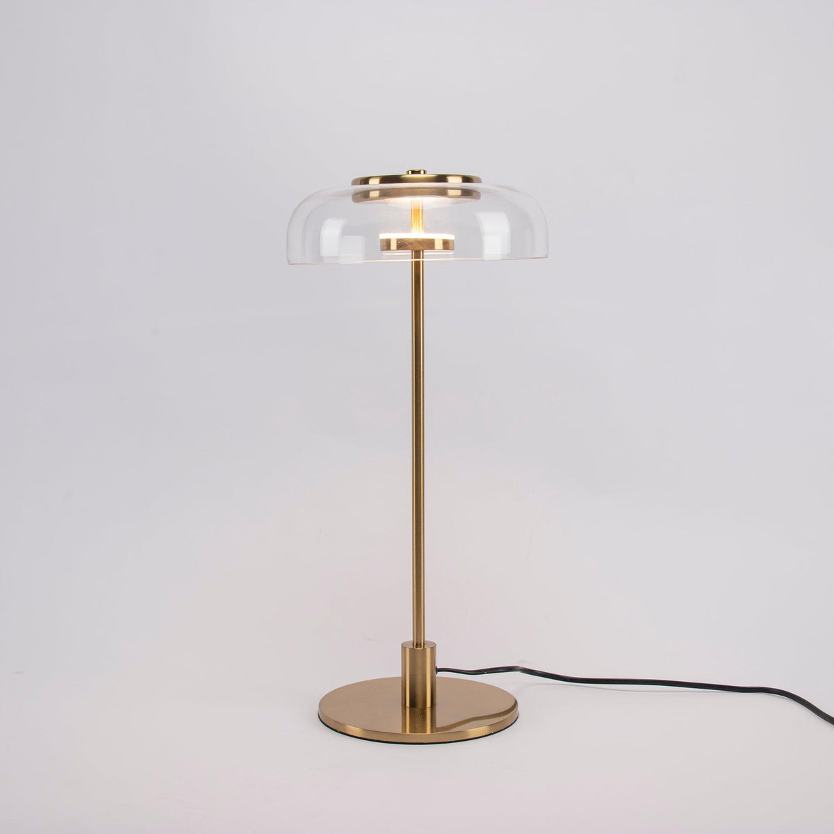 Lampada da Tavolo Solara