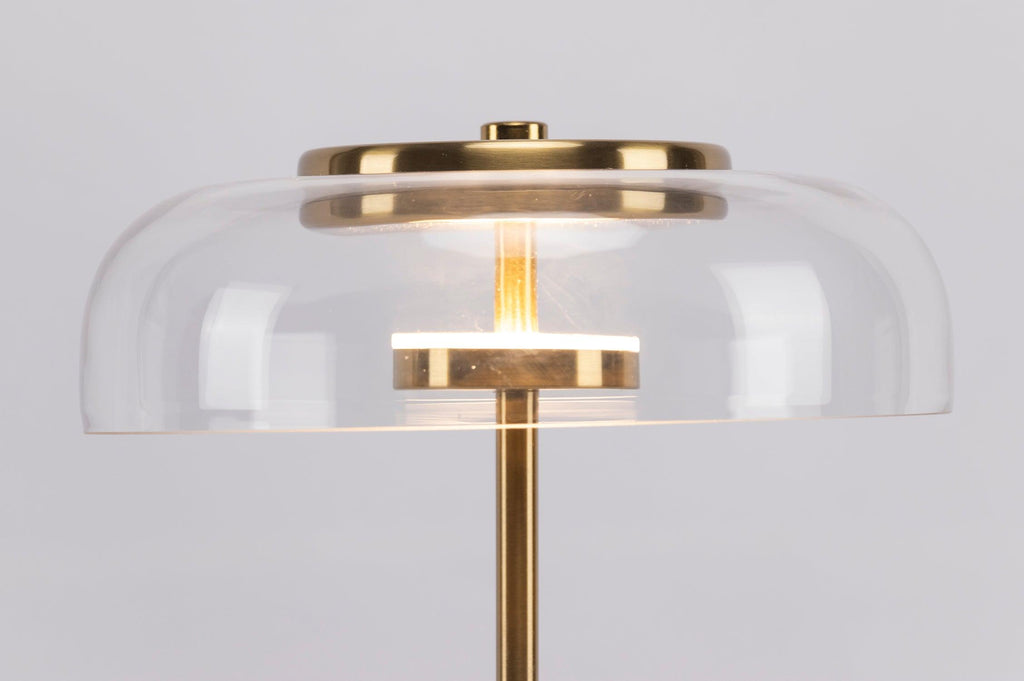 Lampada da Tavolo Solara