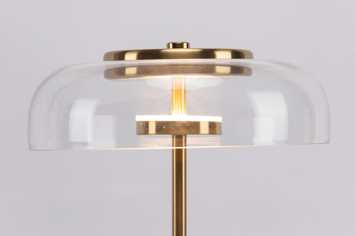 Lampada da Tavolo Solara