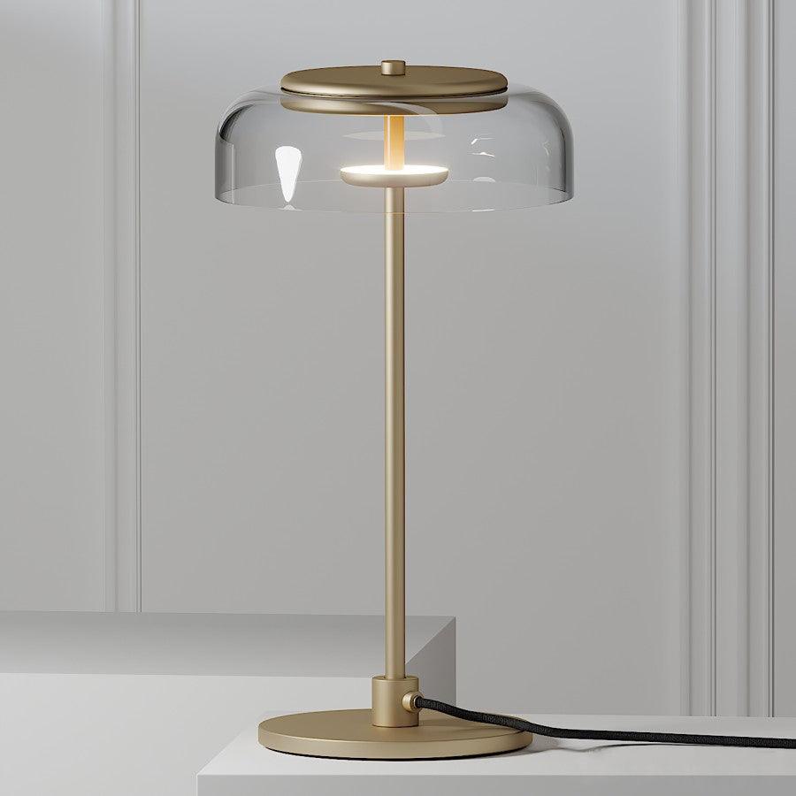 Lampada da Tavolo Solara
