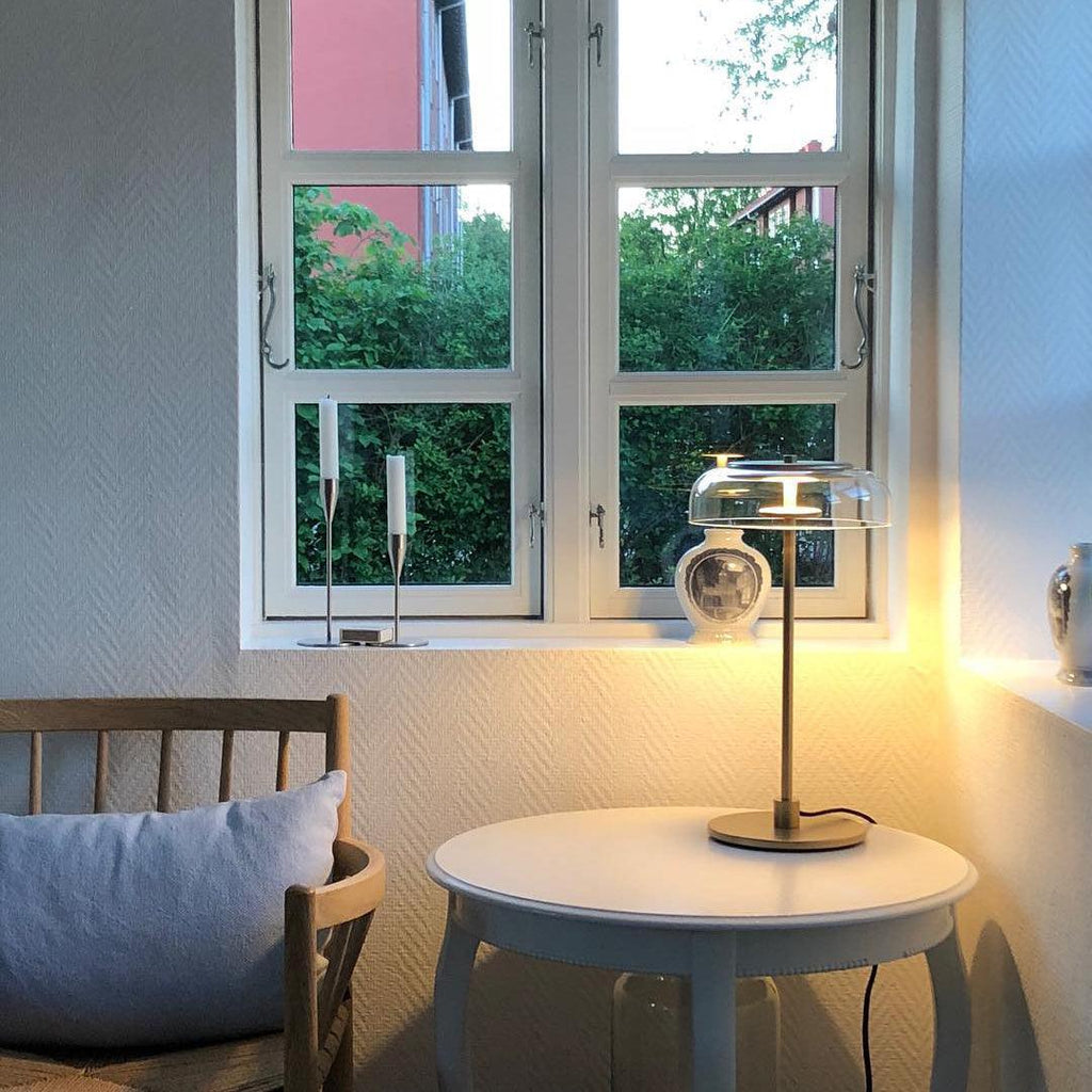 Lampada da Tavolo Solara