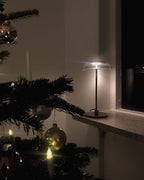 Lampada da Tavolo Solara