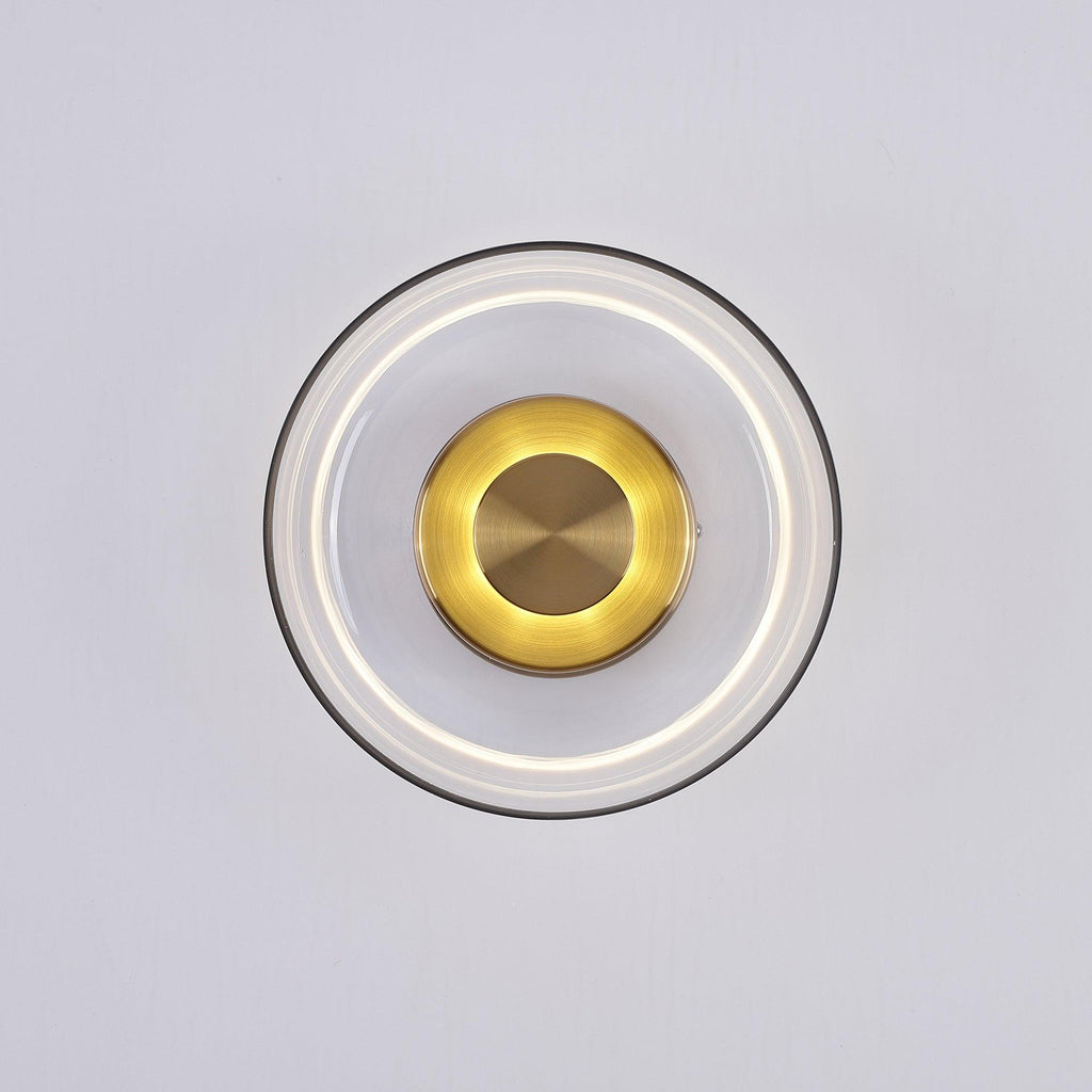 Luce da Parete Glimmera
