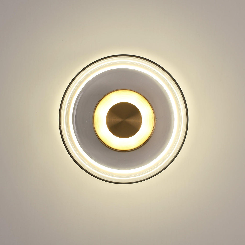 Luce da Parete Glimmera