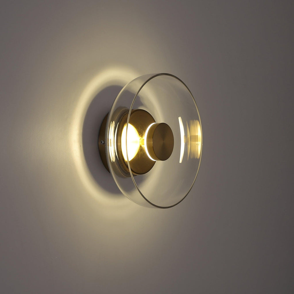 Luce da Parete Glimmera