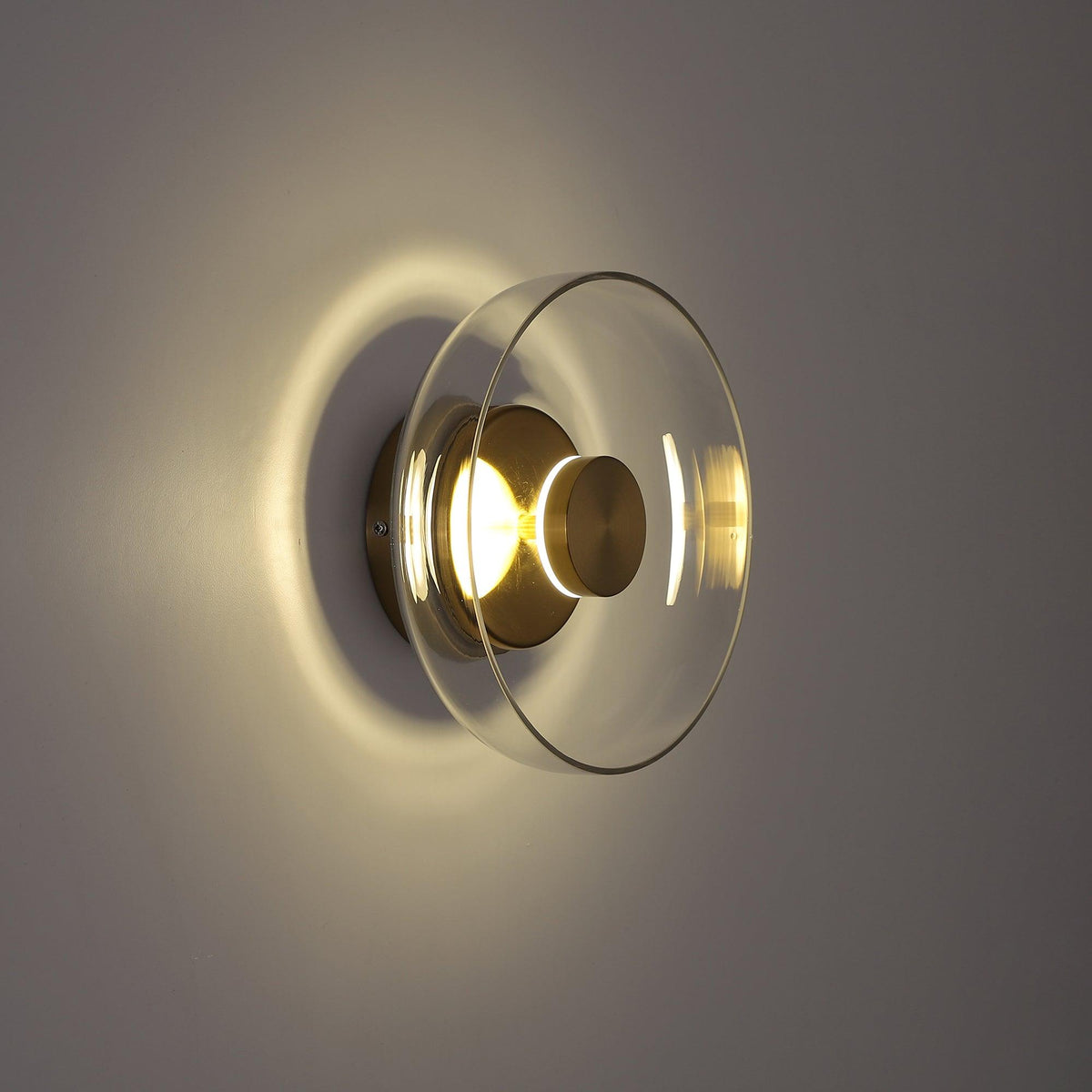 Luce da Parete Glimmera