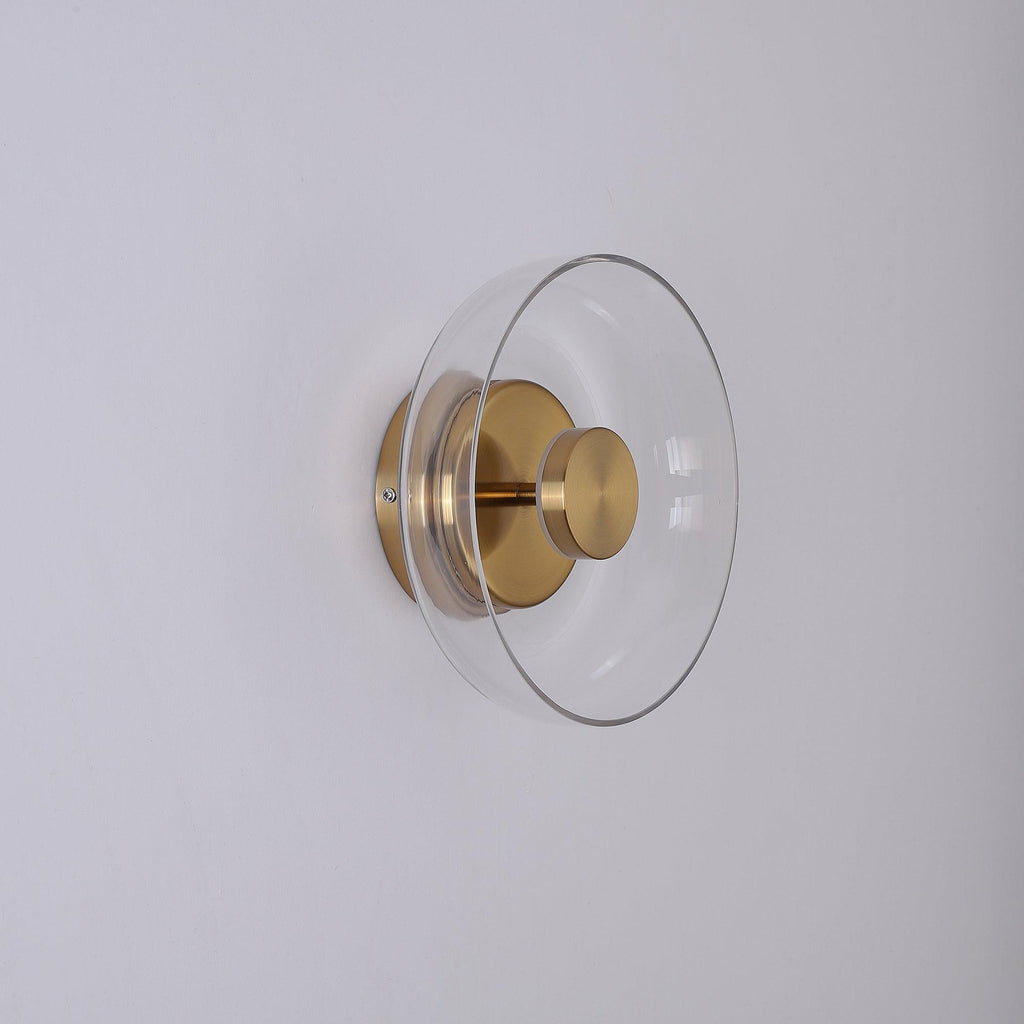 Luce da Parete Glimmera