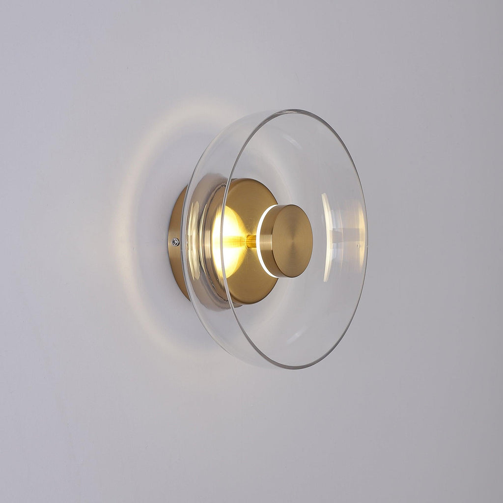Luce da Parete Glimmera
