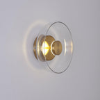 Luce da Parete Glimmera