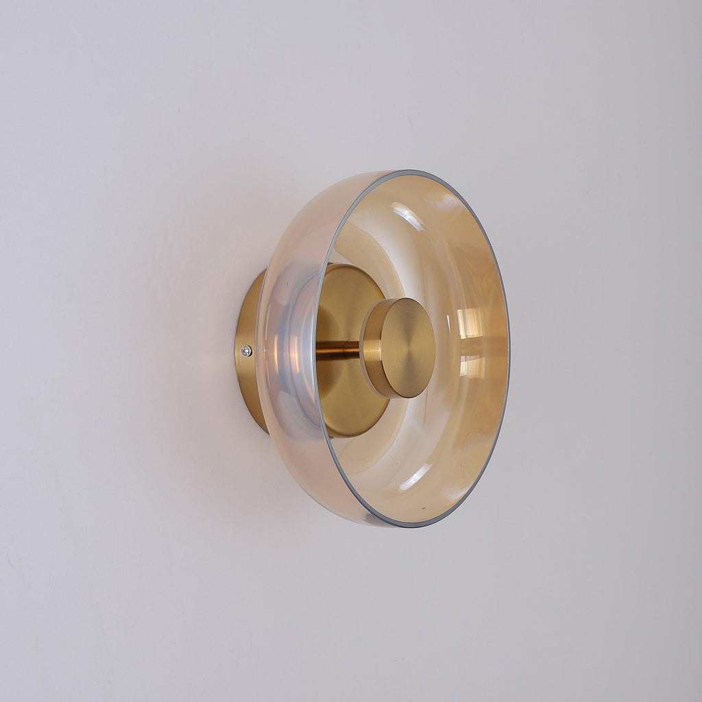 Luce da Parete Glimmera