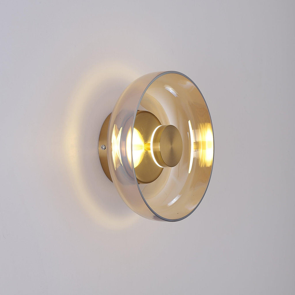 Luce da Parete Glimmera