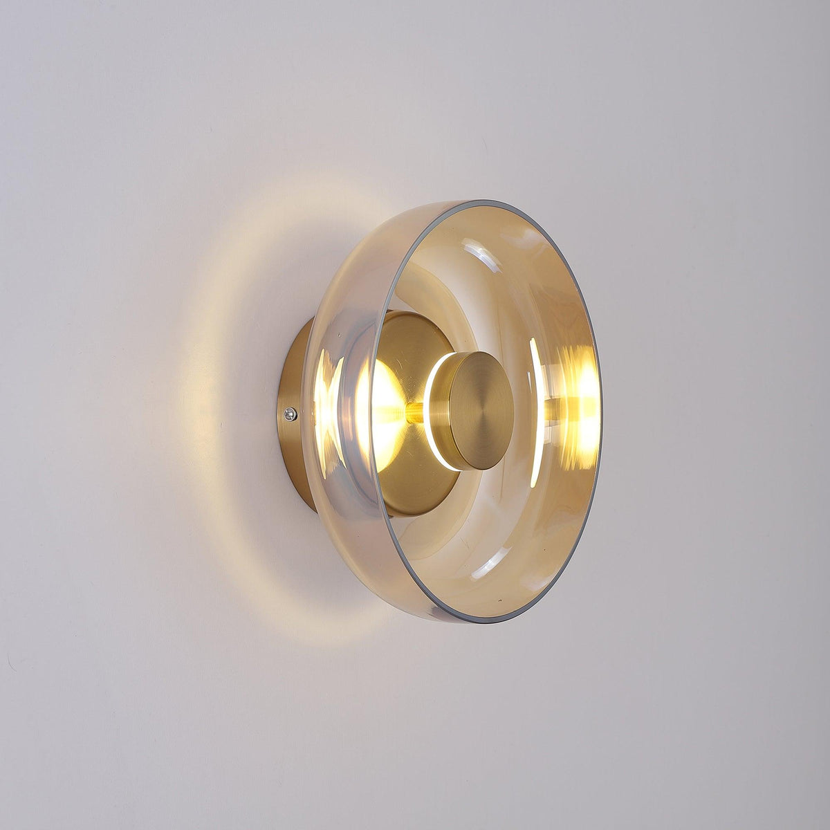 Luce da Parete Glimmera