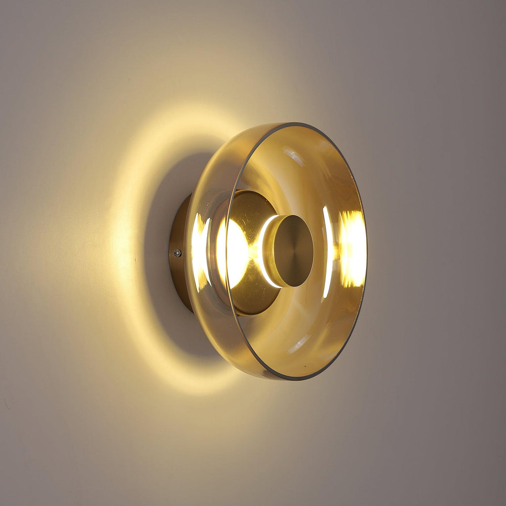 Luce da Parete Glimmera