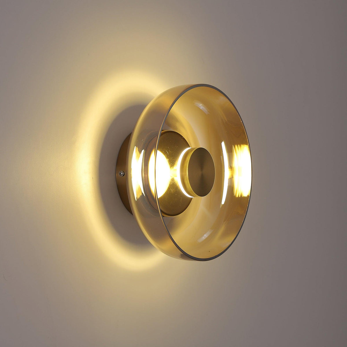 Luce da Parete Glimmera