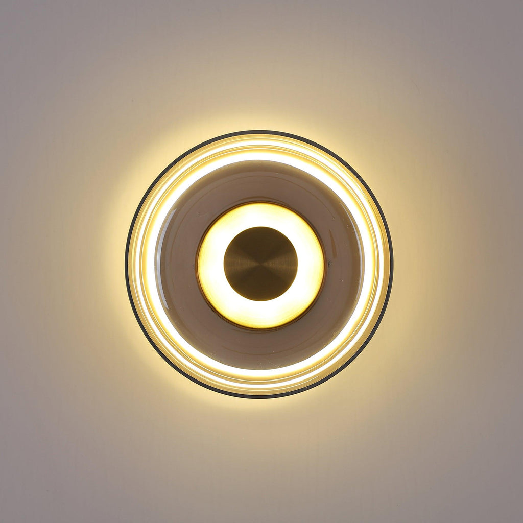 Luce da Parete Glimmera