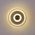 Luce da Parete Glimmera
