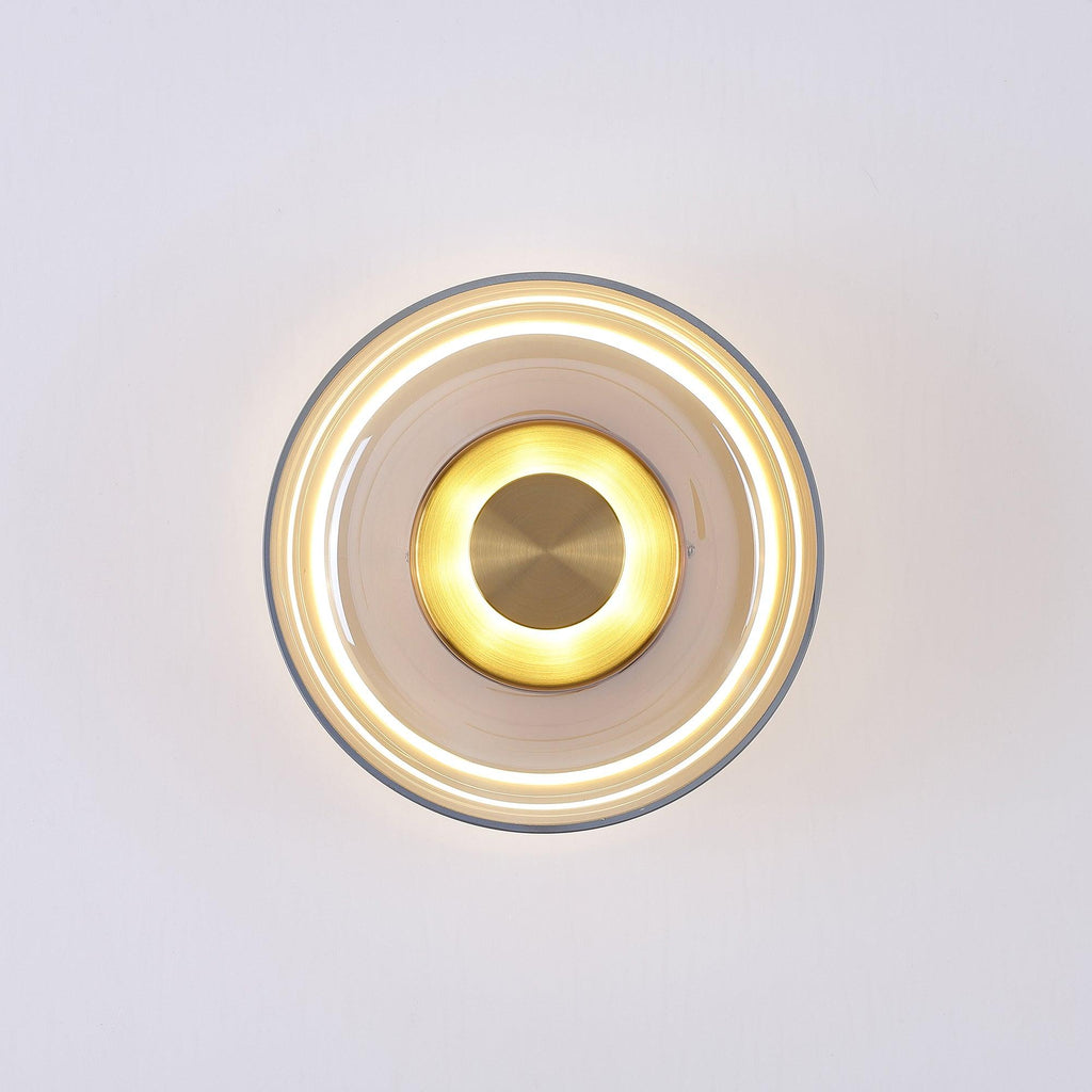 Luce da Parete Glimmera