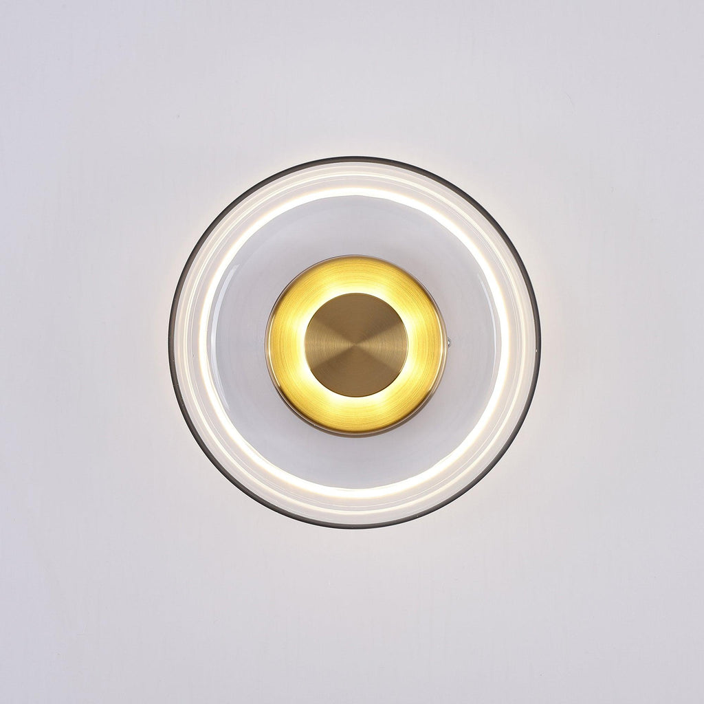 Luce da Parete Glimmera
