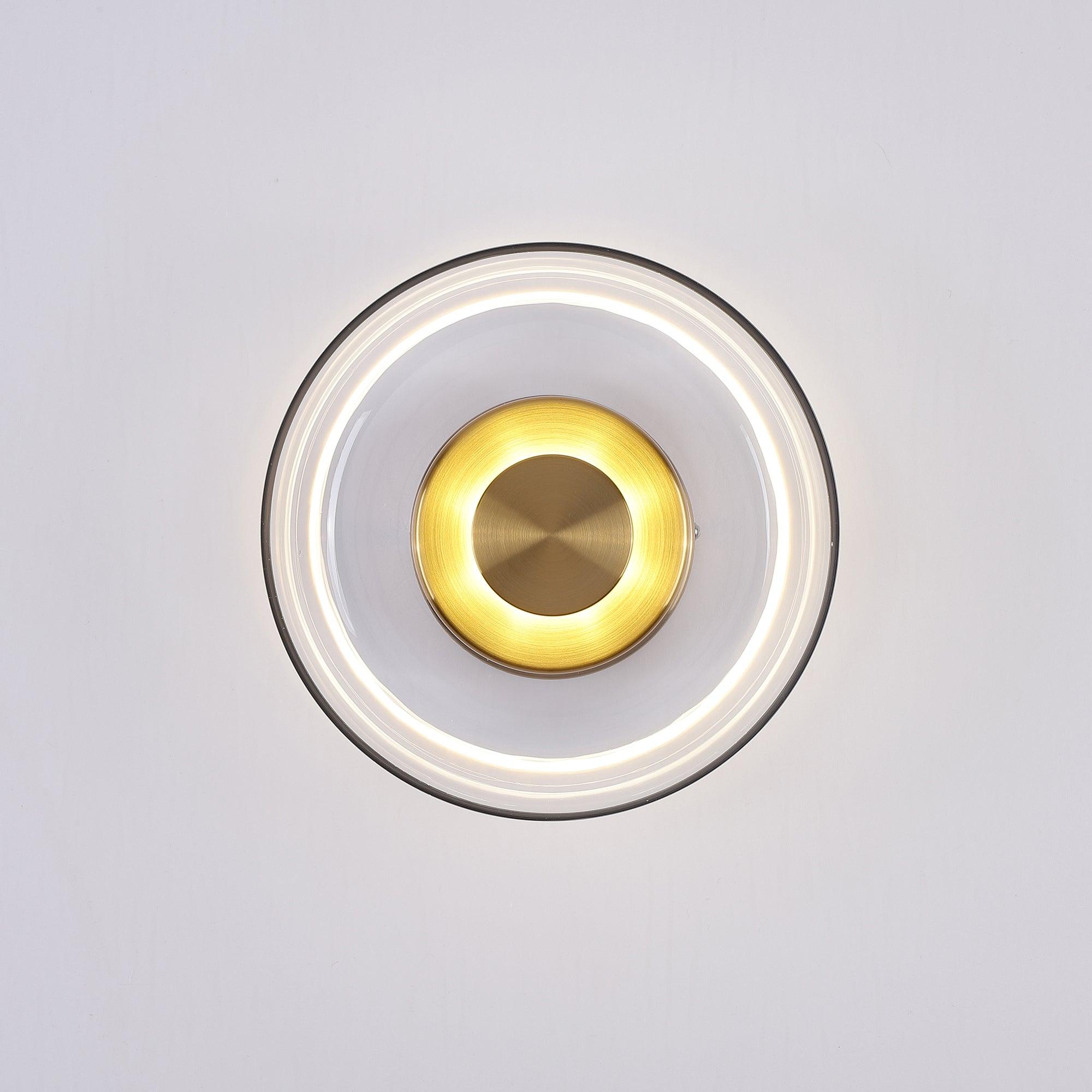 Garth Applique Vetro Premium Nordica Arte