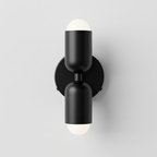 Lampada da Parete LED Moderna Illuminazione Interni