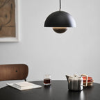 Woodlandglow | Elegante Lampada da Soffitto