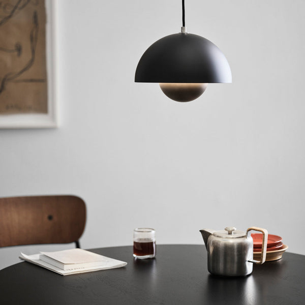 Woodlandglow | Elegante Lampada da Soffitto