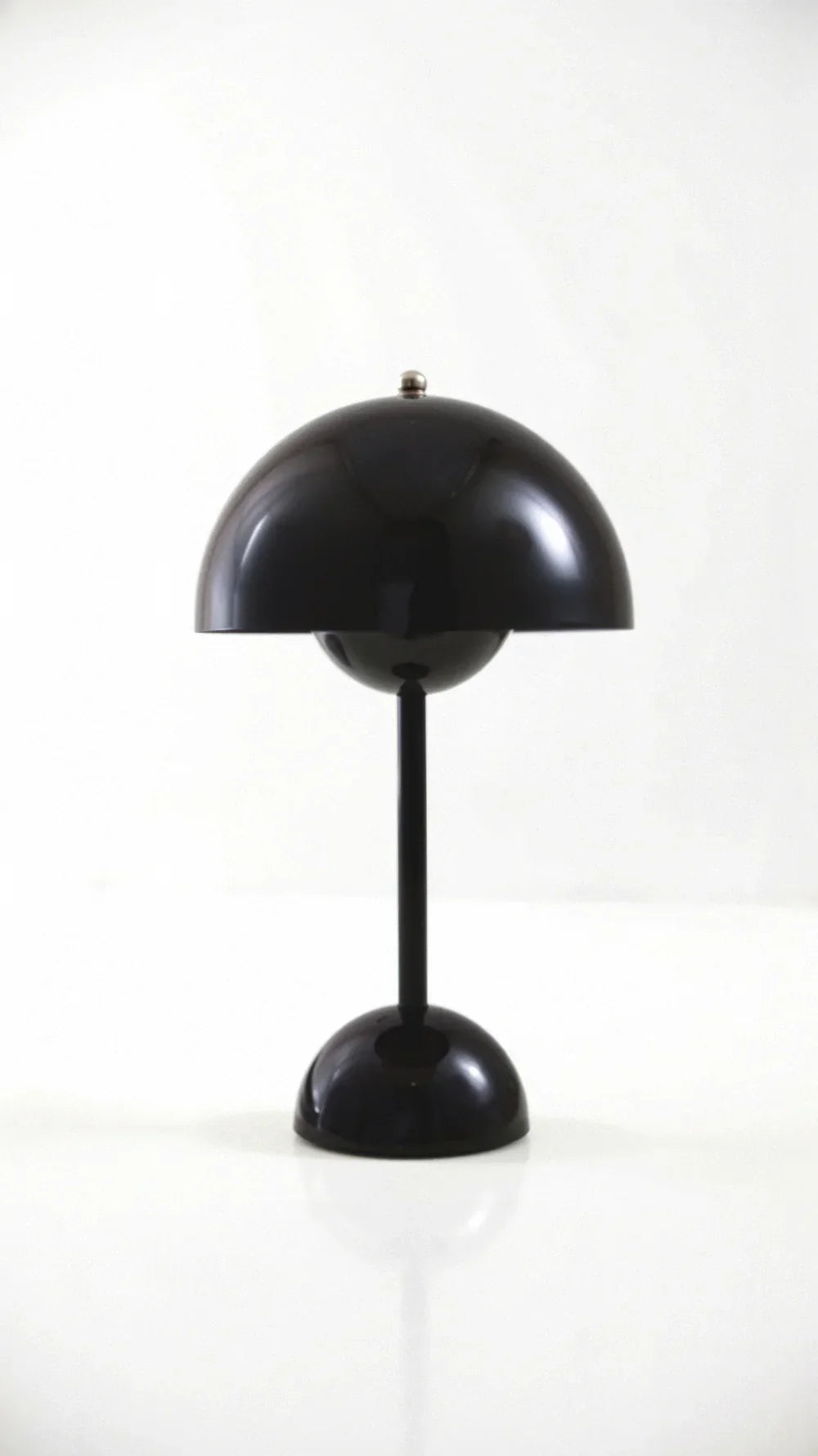 Lampada da Tavolo Wireless Minimalista