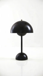 Lampada da Tavolo Wireless Minimalista