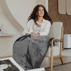 Coperte Elettriche 180 x 160 cm – Coperta Riscaldata per Casa