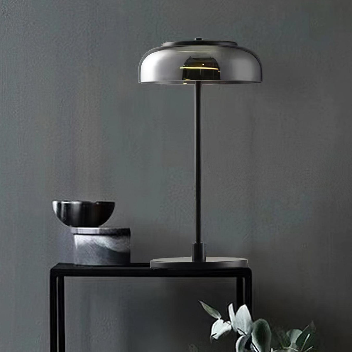 Lampada da Tavolo Solara