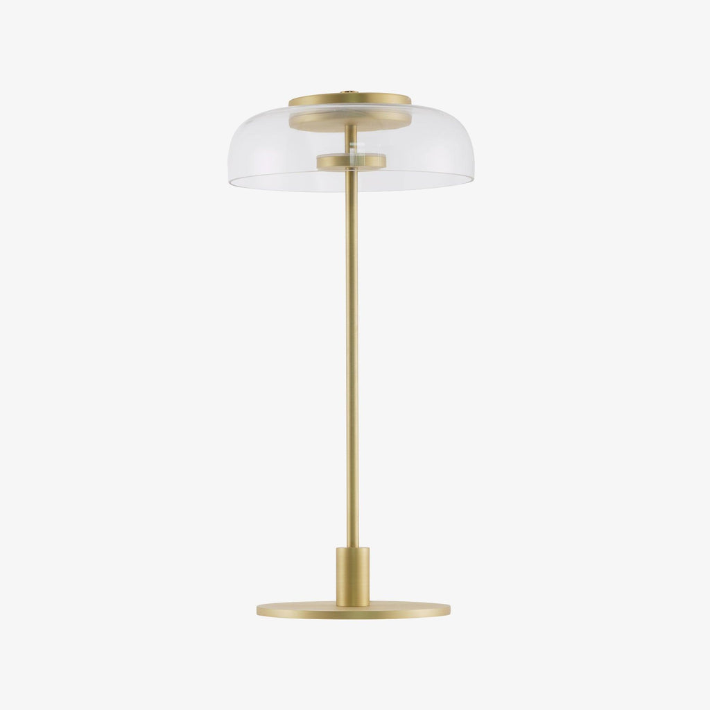 Lampada da Tavolo Solara