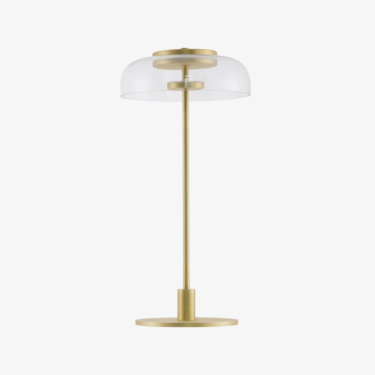 Lampada da Tavolo Solara